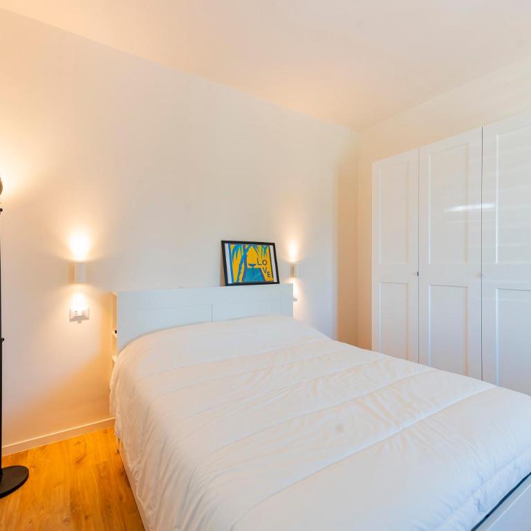 GuestHost - Pescara Colli Modern Apartment with Courtyard - Appartamento con 1 Camera da Letto - 17