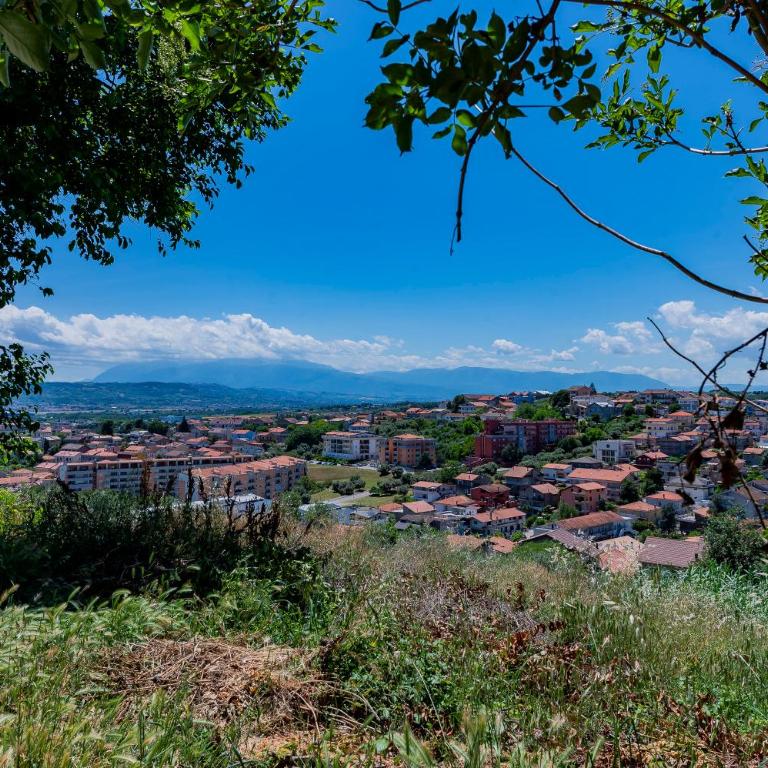 GuestHost - Pescara Colli Modern Apartment with Courtyard - Appartamento con 1 Camera da Letto - 34