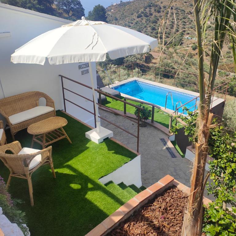 Casa Olivar 30 - Casa de 2 dormitorios - 1