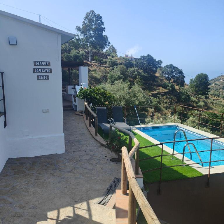 Casa Olivar 30 - Casa de 2 dormitorios - 3