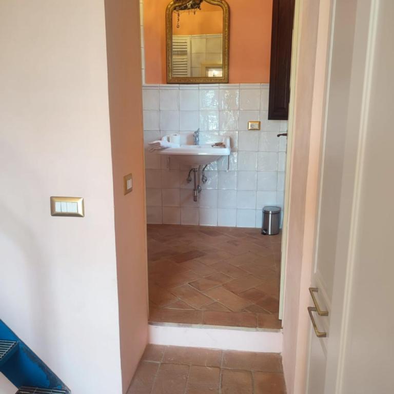 Cordella in Montalcino Wine Resort - Camera King con Vista Giardino - 5