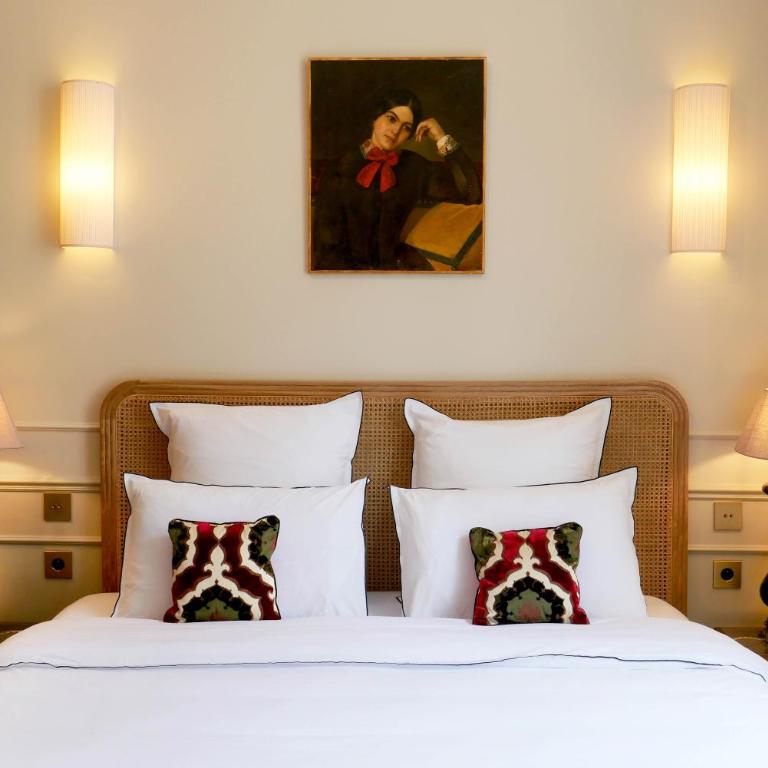 Hôtel Bristol Pau - Suite Junior - 2