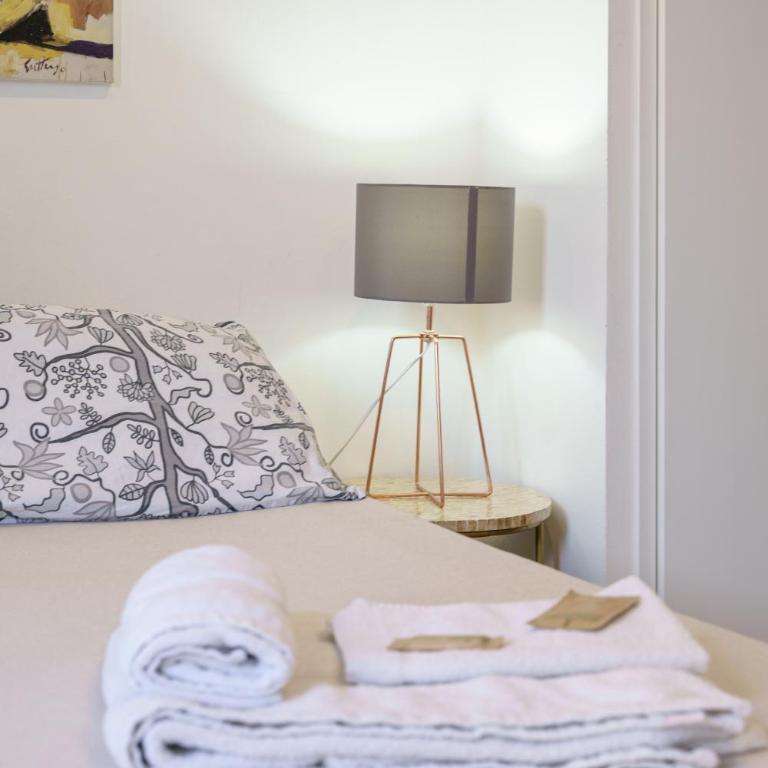monovano al duomo - One-Bedroom Apartment - 12