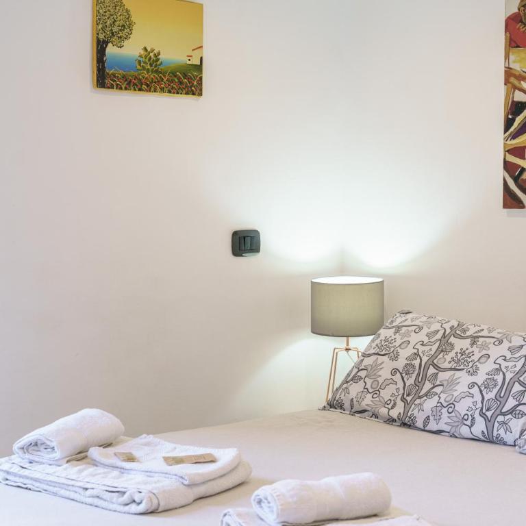 monovano al duomo - One-Bedroom Apartment - 15