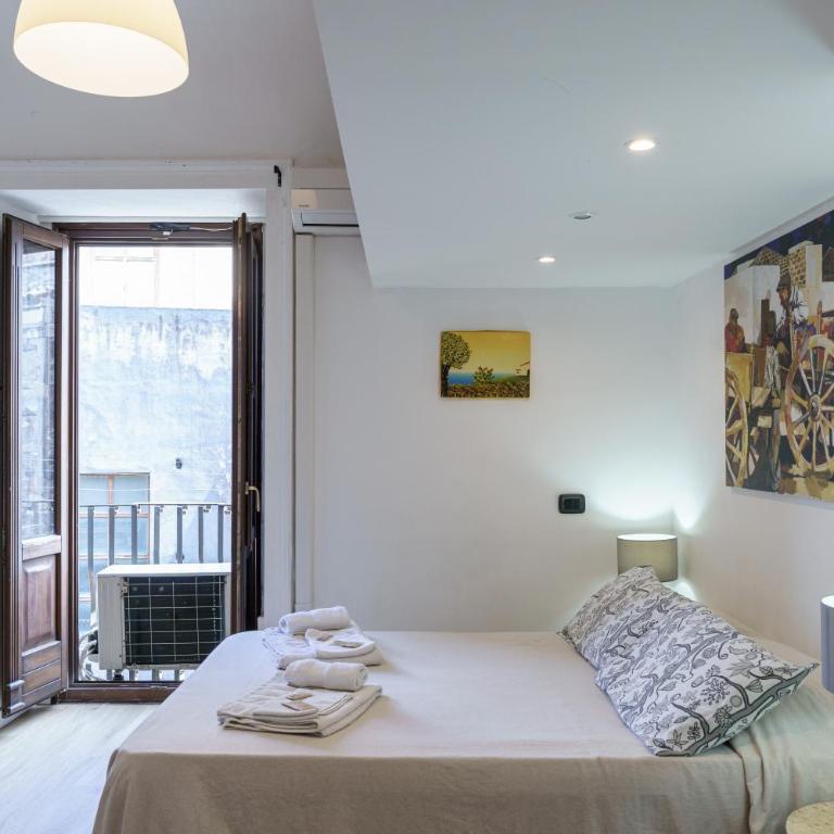 monovano al duomo - One-Bedroom Apartment - 1