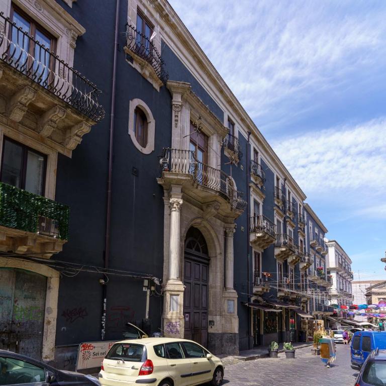 monovano al duomo - One-Bedroom Apartment - 25