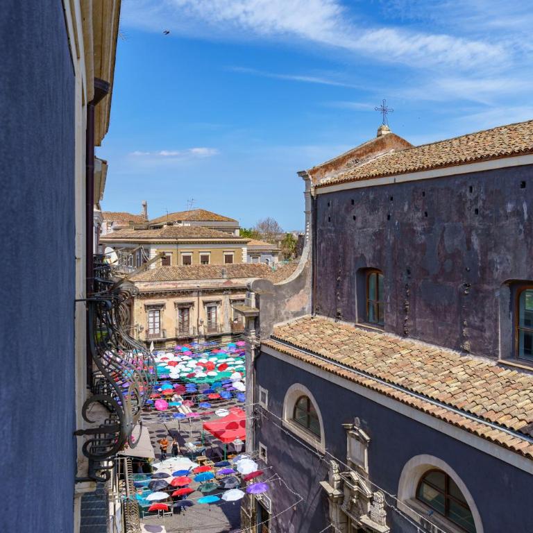 monovano al duomo - One-Bedroom Apartment - 22