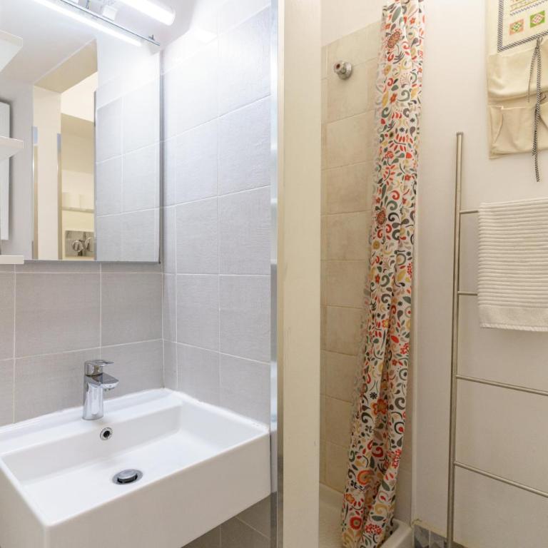 monovano al duomo - One-Bedroom Apartment - 19