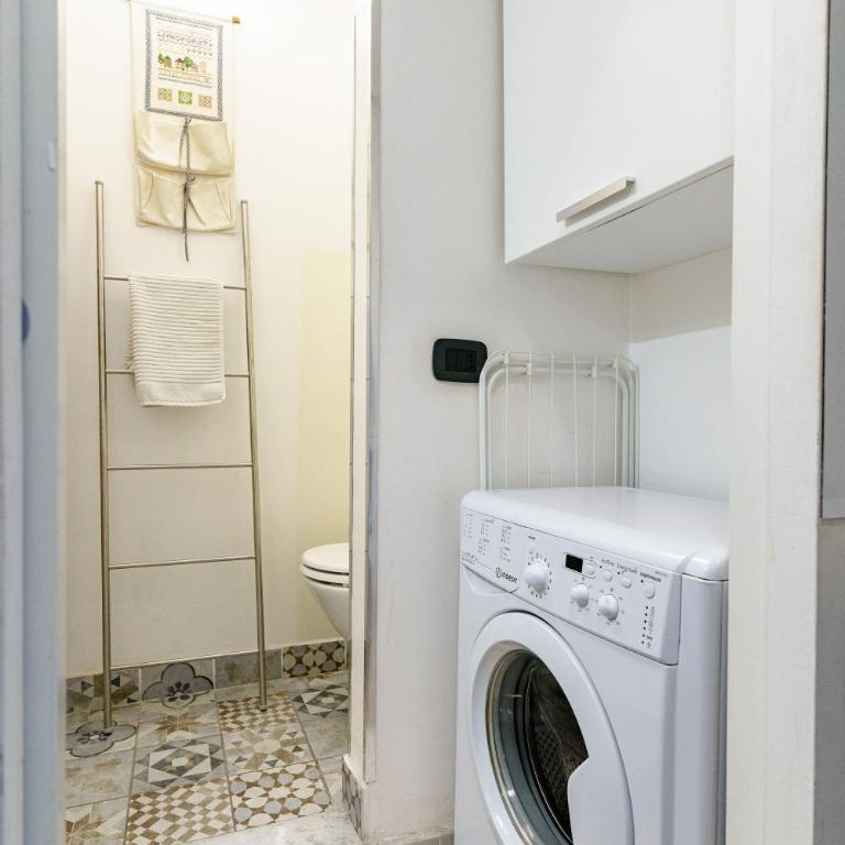 monovano al duomo - One-Bedroom Apartment - 17