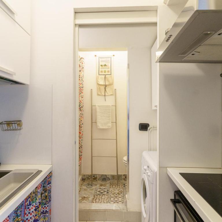 monovano al duomo - One-Bedroom Apartment - 18