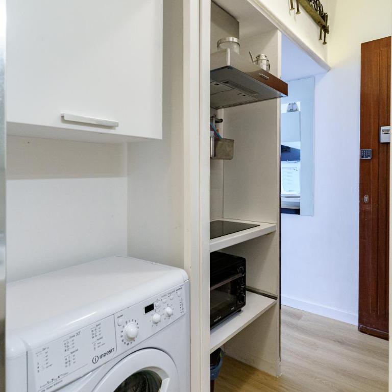 monovano al duomo - One-Bedroom Apartment - 21