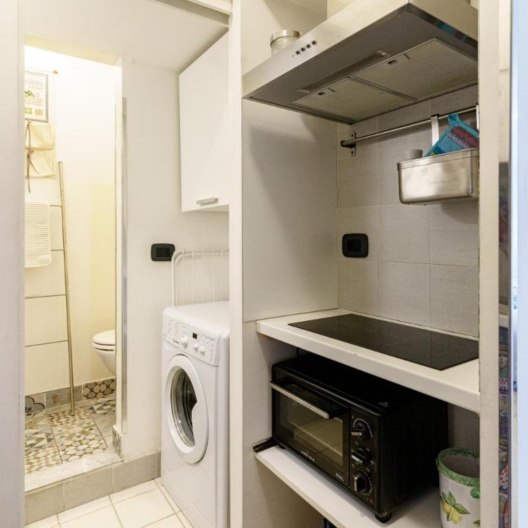 monovano al duomo - One-Bedroom Apartment - 20