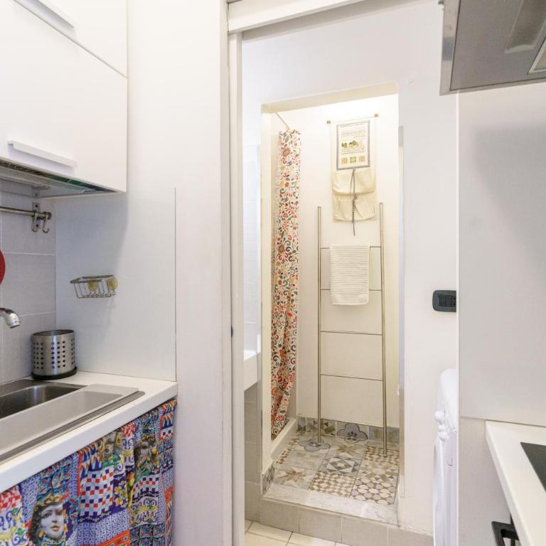 monovano al duomo - One-Bedroom Apartment - 16