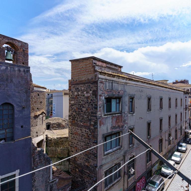 monovano al duomo - One-Bedroom Apartment - 23