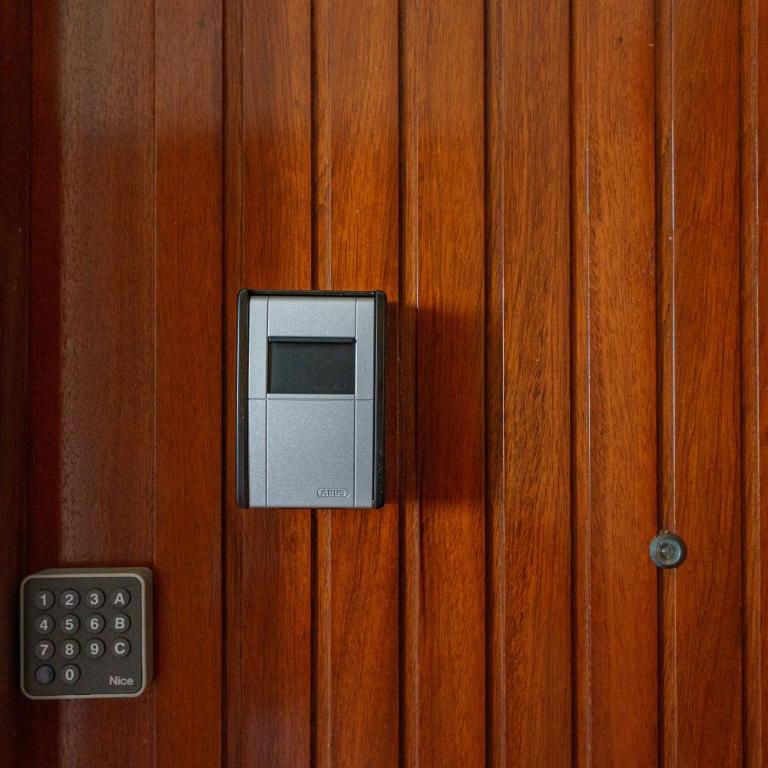 monovano al duomo - One-Bedroom Apartment - 27