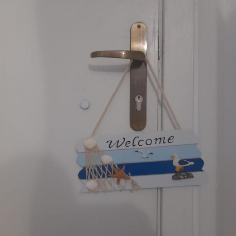 Vjllanna apartments - One-Bedroom Apartment - 6