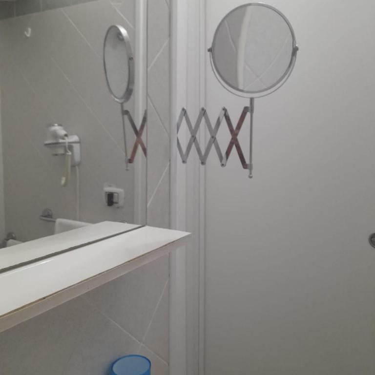 Vjllanna apartments - One-Bedroom Apartment - 16