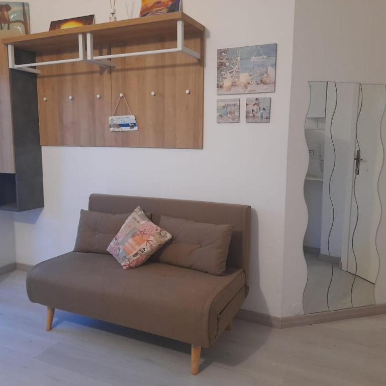 Vjllanna apartments - One-Bedroom Apartment - 5