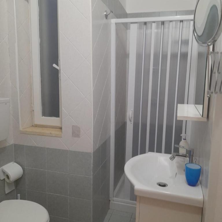 Vjllanna apartments - One-Bedroom Apartment - 14