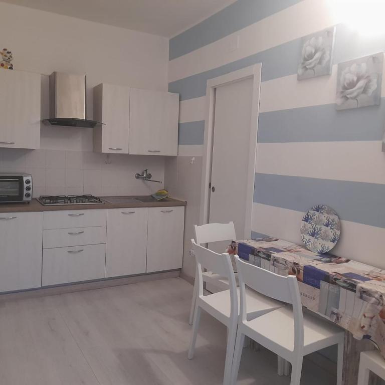 Vjllanna apartments - One-Bedroom Apartment - 2