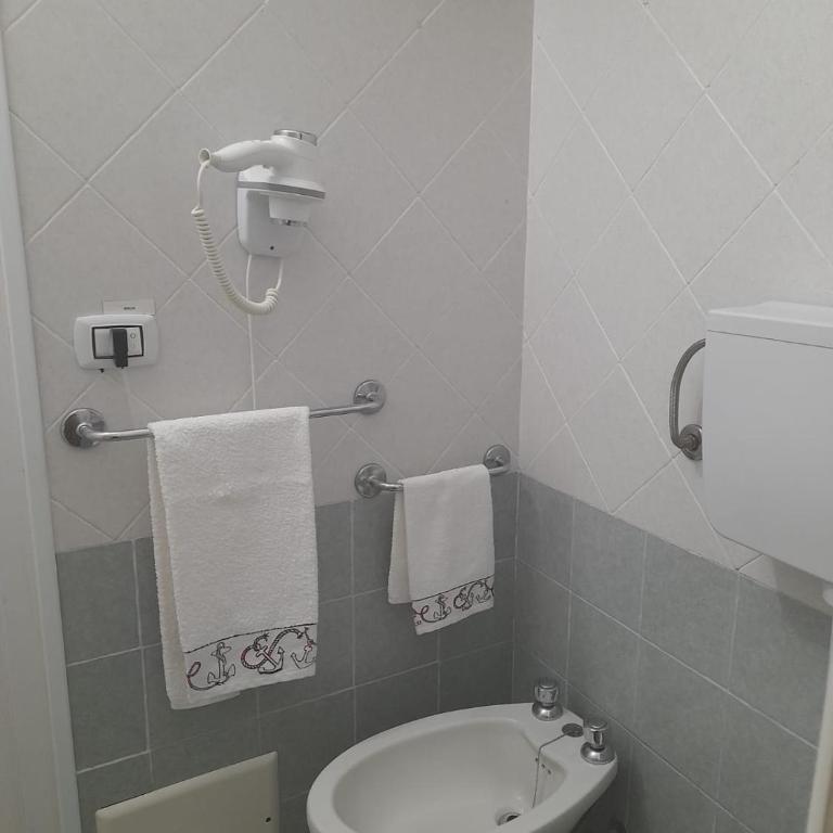 Vjllanna apartments - One-Bedroom Apartment - 15