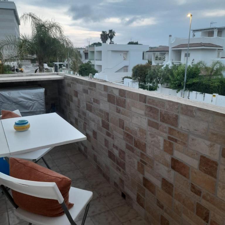 Vjllanna apartments - One-Bedroom Apartment - 11