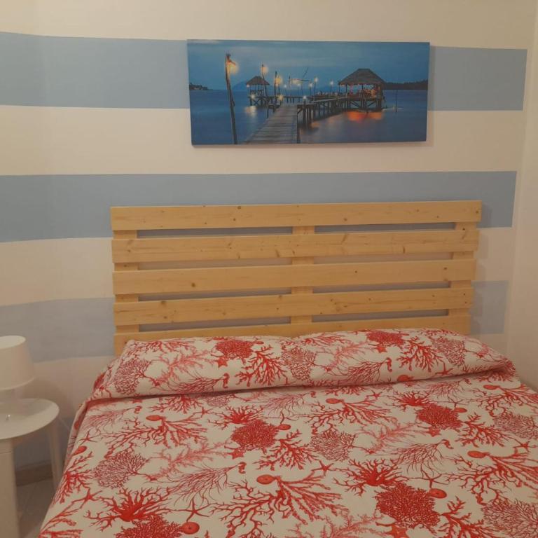Vjllanna apartments - One-Bedroom Apartment - 8
