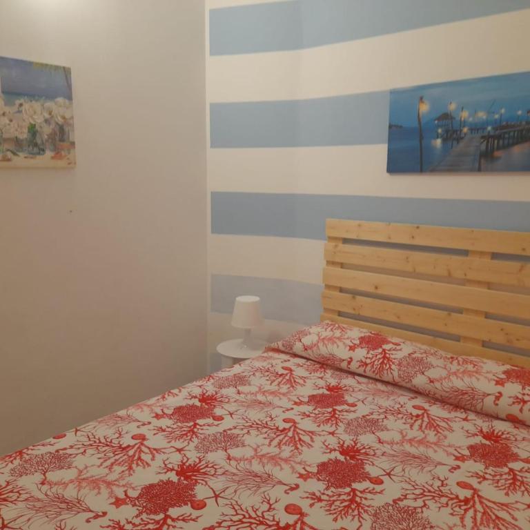 Vjllanna apartments - One-Bedroom Apartment - 9