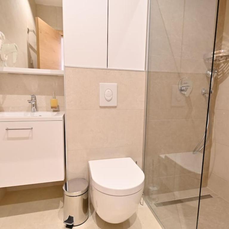 Studio apartment 306 - One-Bedroom Apartment - 6