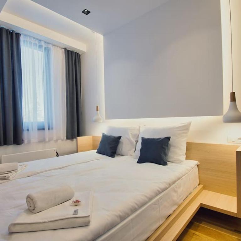 Studio apartment 306 - One-Bedroom Apartment - 10