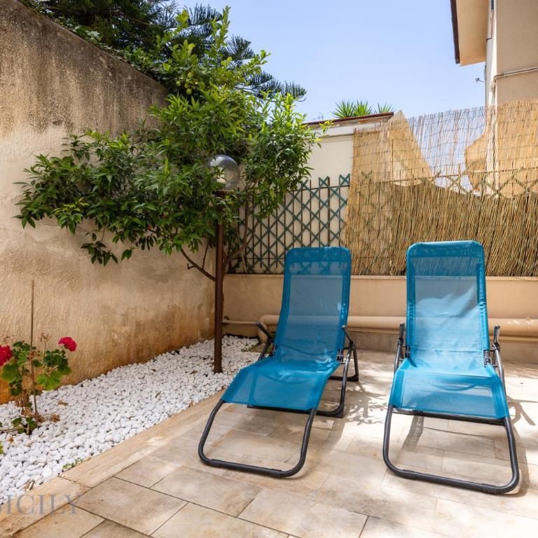 La Dimora del Mare by Domus Sicily - Appartamento - 24