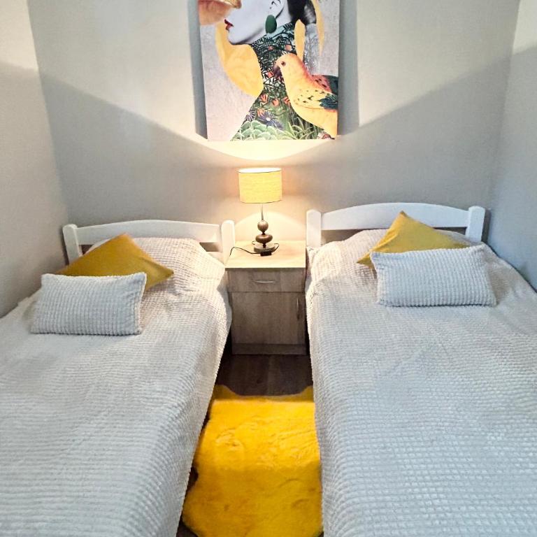 My Choice - One-Bedroom Apartment - 1