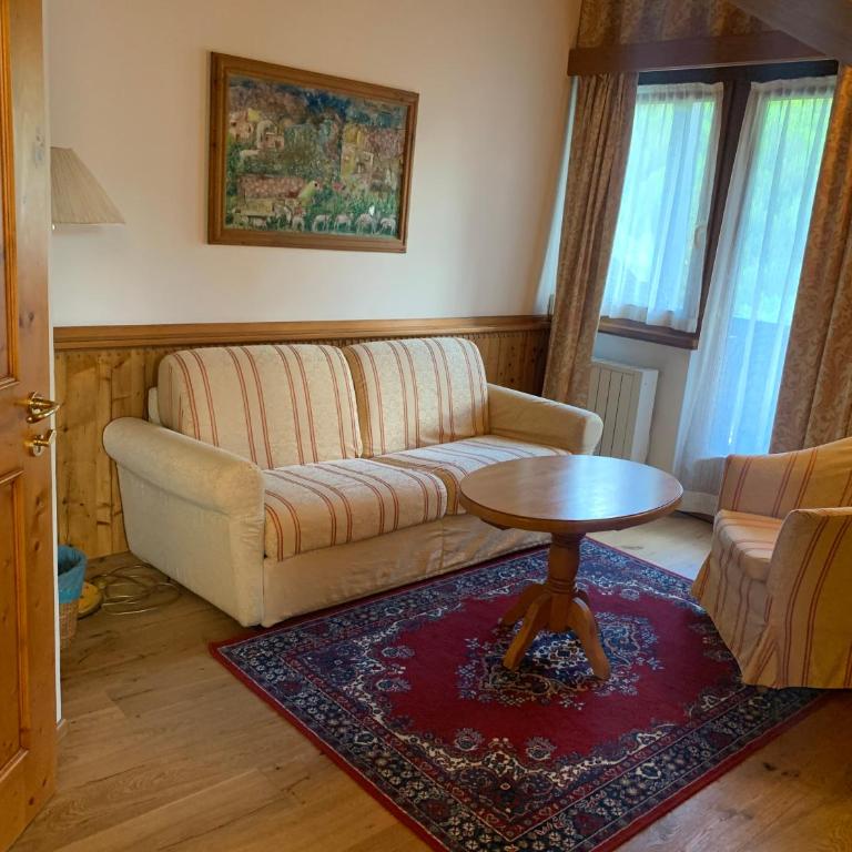 Hotel Lorenzetti - Junior Suite - 1