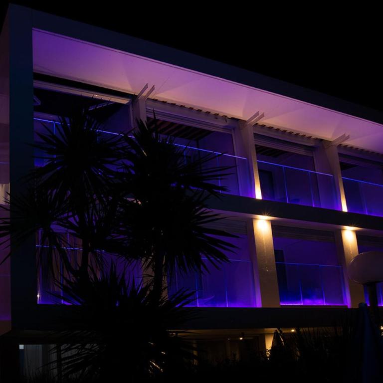 Hôtel Eve Cap d'agde Village Naturiste - Chambre Double - 15