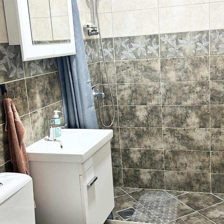 My Choice - One-Bedroom Apartment - 7