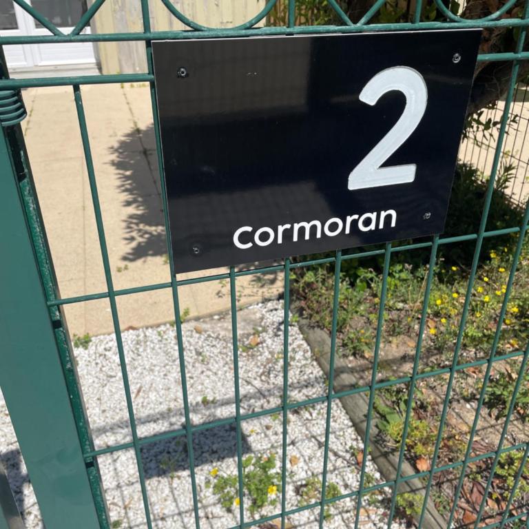Cottages des Pins - Appartement 2 Chambres - 1