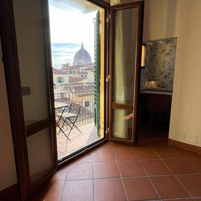 GuestHost - Sant'Ambrogio Gem - Chic Florence Nest - Appartamento con 1 Camera da Letto - 26