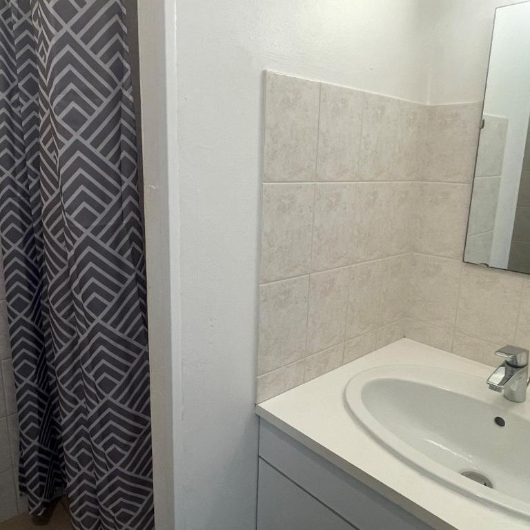 Cottages des Pins - Appartement 2 Chambres - 3