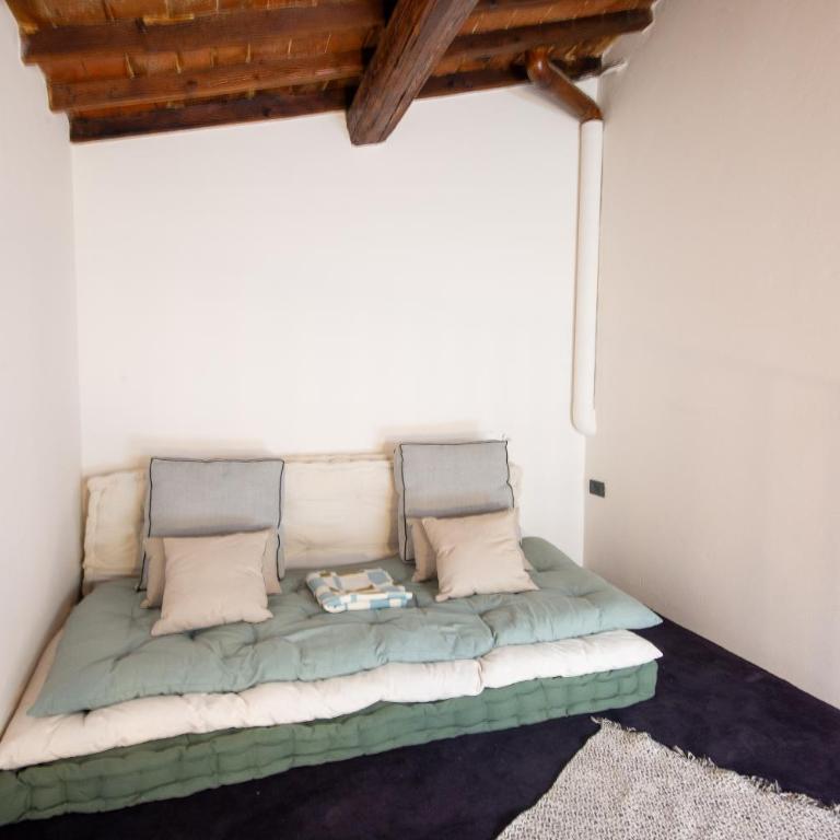 GuestHost - Sant'Ambrogio Gem - Chic Florence Nest - Appartamento con 1 Camera da Letto - 23