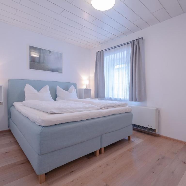 Gregor's Sonnenapartment - Appartamento con 1 Camera da Letto - 3