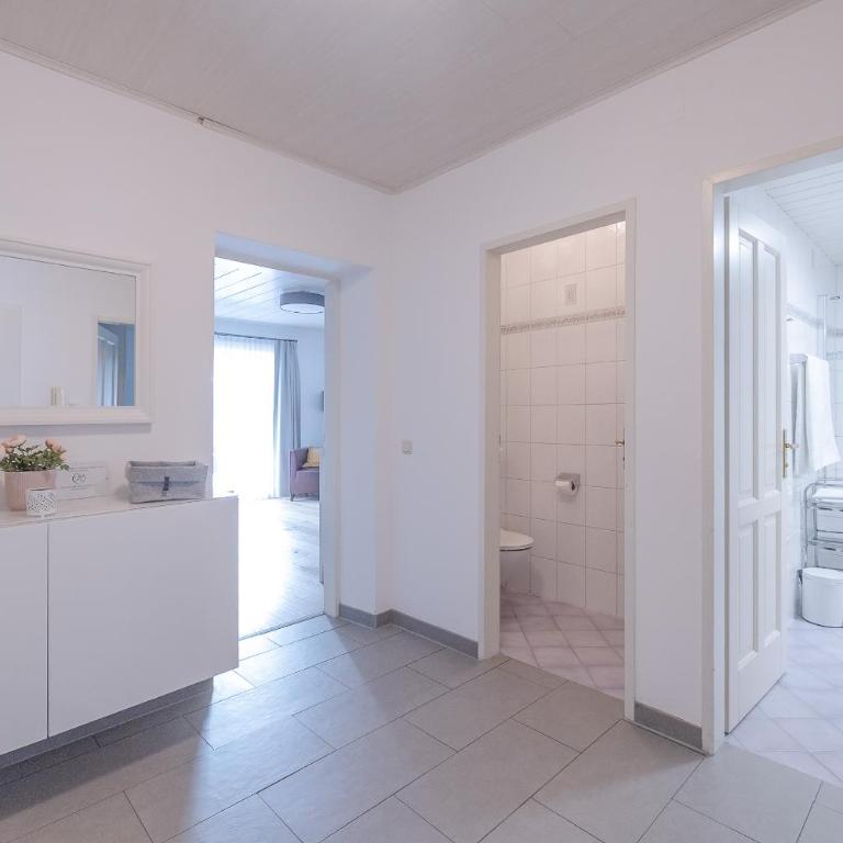 Gregor's Sonnenapartment - Appartamento con 1 Camera da Letto - 5