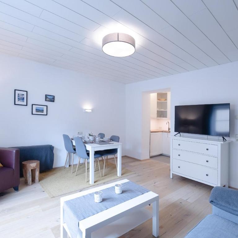 Gregor's Sonnenapartment - Appartamento con 1 Camera da Letto - 6