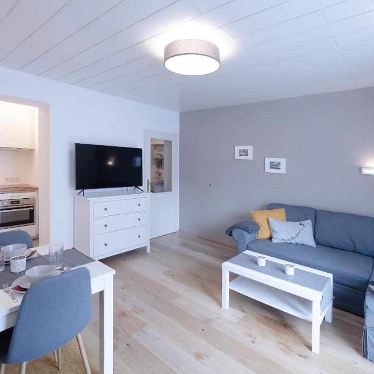 Gregor's Sonnenapartment - Appartamento con 1 Camera da Letto - 7