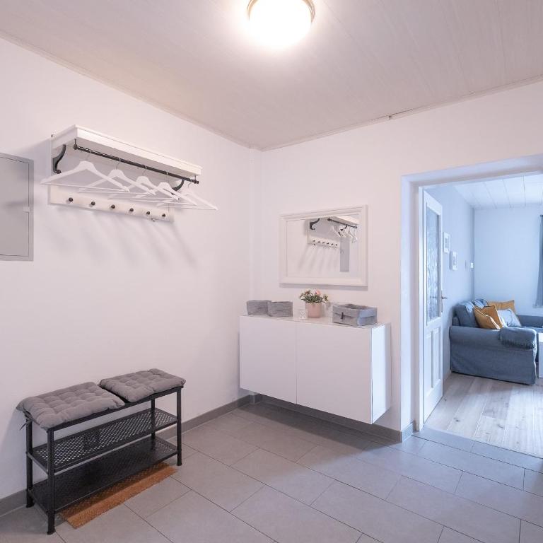 Gregor's Sonnenapartment - Appartamento con 1 Camera da Letto - 9