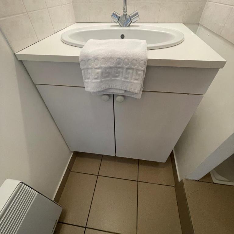 Cottages des Pins - Appartement 1 Chambre - 3