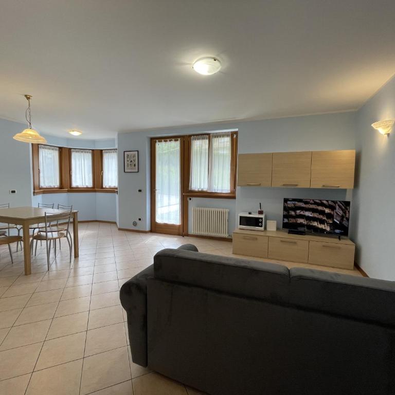 Residence Valentino - Appartamento con 2 Camere da Letto (4 Adulti) - 5