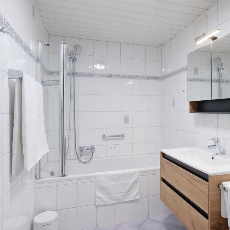 Gregor's Sonnenapartment - Appartamento con 1 Camera da Letto - 4