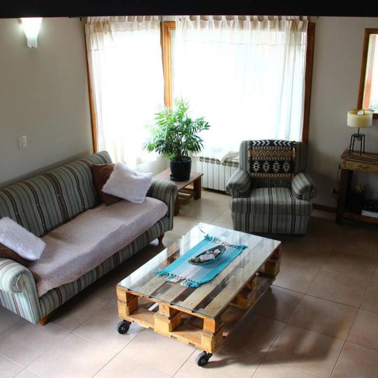 Casa Sol del lago - Casa con 1 dormitorio - 2