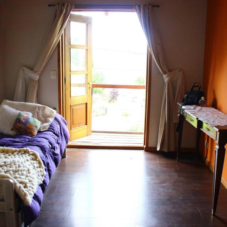 Casa Sol del lago - Casa con 1 dormitorio - 12