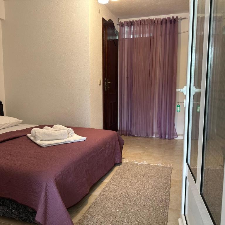 Andolly Apartments - Apartman sa Pogledom na Bazen - 1